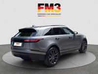 USED 2019 69 LAND ROVER RANGE ROVER VELAR 2.0 D240 R-Dynamic HSE SUV 5dr Diesel Auto 4WD Euro 6 (s/s) (240 ps) 2 KEYS+SERVICE HISTORY+12 MONTH MOT