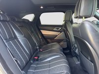 USED 2019 69 LAND ROVER RANGE ROVER VELAR 2.0 D240 R-Dynamic HSE SUV 5dr Diesel Auto 4WD Euro 6 (s/s) (240 ps) 2 KEYS+SERVICE HISTORY+12 MONTH MOT