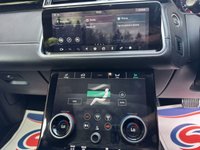 USED 2019 69 LAND ROVER RANGE ROVER VELAR 2.0 D240 R-Dynamic HSE SUV 5dr Diesel Auto 4WD Euro 6 (s/s) (240 ps) 2 KEYS+SERVICE HISTORY+12 MONTH MOT