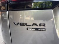USED 2019 69 LAND ROVER RANGE ROVER VELAR 2.0 D240 R-Dynamic HSE SUV 5dr Diesel Auto 4WD Euro 6 (s/s) (240 ps) 2 KEYS+SERVICE HISTORY+12 MONTH MOT