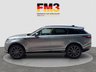 USED 2019 69 LAND ROVER RANGE ROVER VELAR 2.0 D240 R-Dynamic HSE SUV 5dr Diesel Auto 4WD Euro 6 (s/s) (240 ps) 2 KEYS+SERVICE HISTORY+12 MONTH MOT