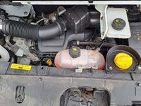 USED 2018 18 VAUXHALL VIVARO 1.6 CDTi 2900 Panel Van 5dr Diesel Manual L1 H1 Euro 6 (s/s) (95 ps) 