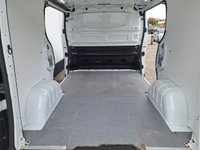 USED 2018 18 VAUXHALL VIVARO 1.6 CDTi 2900 Panel Van 5dr Diesel Manual L1 H1 Euro 6 (s/s) (95 ps) 