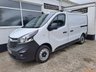 USED 2018 18 VAUXHALL VIVARO 1.6 CDTi 2900 Panel Van 5dr Diesel Manual L1 H1 Euro 6 (s/s) (95 ps) 