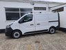 USED 2018 18 VAUXHALL VIVARO 1.6 CDTi 2900 Panel Van 5dr Diesel Manual L1 H1 Euro 6 (s/s) (95 ps) 