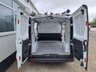 USED 2018 18 VAUXHALL VIVARO 1.6 CDTi 2900 Panel Van 5dr Diesel Manual L1 H1 Euro 6 (s/s) (95 ps) 