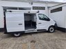 USED 2018 18 VAUXHALL VIVARO 1.6 CDTi 2900 Panel Van 5dr Diesel Manual L1 H1 Euro 6 (s/s) (95 ps) 