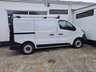 USED 2018 18 VAUXHALL VIVARO 1.6 CDTi 2900 Panel Van 5dr Diesel Manual L1 H1 Euro 6 (s/s) (95 ps) 