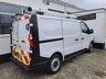 USED 2018 18 VAUXHALL VIVARO 1.6 CDTi 2900 Panel Van 5dr Diesel Manual L1 H1 Euro 6 (s/s) (95 ps) 