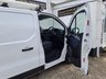 USED 2018 18 VAUXHALL VIVARO 1.6 CDTi 2900 Panel Van 5dr Diesel Manual L1 H1 Euro 6 (s/s) (95 ps) 
