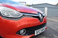USED 2014 RENAULT CLIO 1.2 16V Dynamique MediaNav Hatchback 5dr Petrol Manual Euro 5 (75 ps) NAVIGATION  .  BLUETOOTH  .  LOW INSURANCE