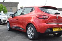 USED 2014 RENAULT CLIO 1.2 16V Dynamique MediaNav Hatchback 5dr Petrol Manual Euro 5 (75 ps) NAVIGATION  .  BLUETOOTH  .  LOW INSURANCE