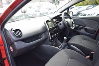 USED 2014 RENAULT CLIO 1.2 16V Dynamique MediaNav Hatchback 5dr Petrol Manual Euro 5 (75 ps) NAVIGATION  .  BLUETOOTH  .  LOW INSURANCE
