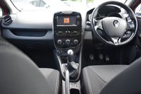 USED 2014 RENAULT CLIO 1.2 16V Dynamique MediaNav Hatchback 5dr Petrol Manual Euro 5 (75 ps) NAVIGATION  .  BLUETOOTH  .  LOW INSURANCE
