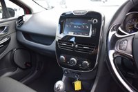 USED 2014 RENAULT CLIO 1.2 16V Dynamique MediaNav Hatchback 5dr Petrol Manual Euro 5 (75 ps) NAVIGATION  .  BLUETOOTH  .  LOW INSURANCE