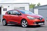 USED 2014 RENAULT CLIO 1.2 16V Dynamique MediaNav Hatchback 5dr Petrol Manual Euro 5 (75 ps) NAVIGATION  .  BLUETOOTH  .  LOW INSURANCE