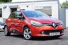 USED 2014 RENAULT CLIO 1.2 16V Dynamique MediaNav Hatchback 5dr Petrol Manual Euro 5 (75 ps) NAVIGATION  .  BLUETOOTH  .  LOW INSURANCE