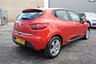 USED 2014 RENAULT CLIO 1.2 16V Dynamique MediaNav Hatchback 5dr Petrol Manual Euro 5 (75 ps) NAVIGATION  .  BLUETOOTH  .  LOW INSURANCE