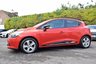USED 2014 RENAULT CLIO 1.2 16V Dynamique MediaNav Hatchback 5dr Petrol Manual Euro 5 (75 ps) NAVIGATION  .  BLUETOOTH  .  LOW INSURANCE