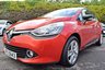 USED 2014 RENAULT CLIO 1.2 16V Dynamique MediaNav Hatchback 5dr Petrol Manual Euro 5 (75 ps) NAVIGATION  .  BLUETOOTH  .  LOW INSURANCE