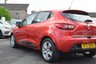 USED 2014 RENAULT CLIO 1.2 16V Dynamique MediaNav Hatchback 5dr Petrol Manual Euro 5 (75 ps) NAVIGATION  .  BLUETOOTH  .  LOW INSURANCE