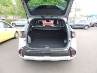 USED 2025 75 KIA SPORTAGE 1.6 T-GDi GT-Line SUV 5dr Petrol DCT Euro 6 (s/s) (147 bhp) BALANCE OF MANUFACTURERS SEVEN YEAR WARRANTY
