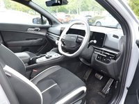 USED 2025 75 KIA SPORTAGE 1.6 T-GDi GT-Line SUV 5dr Petrol DCT Euro 6 (s/s) (147 bhp) BALANCE OF MANUFACTURERS SEVEN YEAR WARRANTY