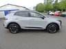 USED 2025 75 KIA SPORTAGE 1.6 T-GDi GT-Line SUV 5dr Petrol DCT Euro 6 (s/s) (147 bhp) BALANCE OF MANUFACTURERS SEVEN YEAR WARRANTY