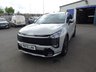 USED 2025 75 KIA SPORTAGE 1.6 T-GDi GT-Line SUV 5dr Petrol DCT Euro 6 (s/s) (147 bhp) BALANCE OF MANUFACTURERS SEVEN YEAR WARRANTY