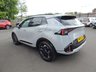 USED 2025 75 KIA SPORTAGE 1.6 T-GDi GT-Line SUV 5dr Petrol DCT Euro 6 (s/s) (147 bhp) BALANCE OF MANUFACTURERS SEVEN YEAR WARRANTY