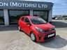 USED 2019 69 KIA PICANTO 1.25 2 Hatchback 5dr Petrol Auto Euro 6 (83 bhp) 