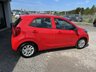 USED 2019 69 KIA PICANTO 1.25 2 Hatchback 5dr Petrol Auto Euro 6 (83 bhp) 