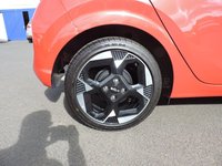 USED 2025 75 KIA PICANTO 1.0 3 Hatchback 5dr Petrol AMT Euro 6 (s/s) (62 bhp) BALANCE OF MANUFACTURERS SEVEN YEAR WARRANTY