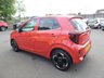 USED 2025 75 KIA PICANTO 1.0 3 Hatchback 5dr Petrol AMT Euro 6 (s/s) (62 bhp) BALANCE OF MANUFACTURERS SEVEN YEAR WARRANTY