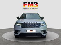 USED 2022 22 LAND ROVER RANGE ROVER VELAR 2.0 D200 MHEV Edition SUV 5dr Diesel Auto 4WD Euro 6 (s/s) (204 ps) 2 KEYS+SERVICE HISTORY+12 MONTH MOT