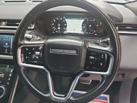USED 2022 22 LAND ROVER RANGE ROVER VELAR 2.0 D200 MHEV Edition SUV 5dr Diesel Auto 4WD Euro 6 (s/s) (204 ps) 2 KEYS+SERVICE HISTORY+12 MONTH MOT