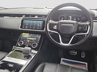 USED 2022 22 LAND ROVER RANGE ROVER VELAR 2.0 D200 MHEV Edition SUV 5dr Diesel Auto 4WD Euro 6 (s/s) (204 ps) 2 KEYS+SERVICE HISTORY+12 MONTH MOT