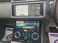 USED 2022 22 LAND ROVER RANGE ROVER VELAR 2.0 D200 MHEV Edition SUV 5dr Diesel Auto 4WD Euro 6 (s/s) (204 ps) 2 KEYS+SERVICE HISTORY+12 MONTH MOT