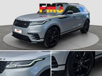 USED 2022 22 LAND ROVER RANGE ROVER VELAR 2.0 D200 MHEV Edition SUV 5dr Diesel Auto 4WD Euro 6 (s/s) (204 ps) 2 KEYS+SERVICE HISTORY+12 MONTH MOT