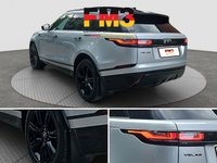 USED 2022 22 LAND ROVER RANGE ROVER VELAR 2.0 D200 MHEV Edition SUV 5dr Diesel Auto 4WD Euro 6 (s/s) (204 ps) 2 KEYS+SERVICE HISTORY+12 MONTH MOT