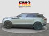 USED 2022 22 LAND ROVER RANGE ROVER VELAR 2.0 D200 MHEV Edition SUV 5dr Diesel Auto 4WD Euro 6 (s/s) (204 ps) 2 KEYS+SERVICE HISTORY+12 MONTH MOT