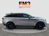 USED 2022 22 LAND ROVER RANGE ROVER VELAR 2.0 D200 MHEV Edition SUV 5dr Diesel Auto 4WD Euro 6 (s/s) (204 ps) 2 KEYS+SERVICE HISTORY+12 MONTH MOT