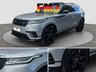 USED 2022 22 LAND ROVER RANGE ROVER VELAR 2.0 D200 MHEV Edition SUV 5dr Diesel Auto 4WD Euro 6 (s/s) (204 ps) 2 KEYS+SERVICE HISTORY+12 MONTH MOT