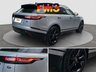 USED 2022 22 LAND ROVER RANGE ROVER VELAR 2.0 D200 MHEV Edition SUV 5dr Diesel Auto 4WD Euro 6 (s/s) (204 ps) 2 KEYS+SERVICE HISTORY+12 MONTH MOT