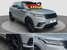 USED 2022 22 LAND ROVER RANGE ROVER VELAR 2.0 D200 MHEV Edition SUV 5dr Diesel Auto 4WD Euro 6 (s/s) (204 ps) 2 KEYS+SERVICE HISTORY+12 MONTH MOT