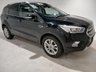 USED 2018 18 FORD KUGA 2.0 TDCi Titanium SUV 5dr Diesel Manual Euro 6 (s/s) (150 ps) 