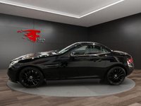 USED 2018 68 MERCEDES-BENZ SLC 1.6 SLC180 GPF AMG Line Convertible 2dr Petrol G-Tronic Euro 6 (s/s) (156 ps) 