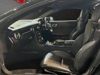 USED 2018 68 MERCEDES-BENZ SLC 1.6 SLC180 GPF AMG Line Convertible 2dr Petrol G-Tronic Euro 6 (s/s) (156 ps) 