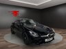 USED 2018 68 MERCEDES-BENZ SLC 1.6 SLC180 GPF AMG Line Convertible 2dr Petrol G-Tronic Euro 6 (s/s) (156 ps) 