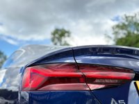 USED 2023 23 AUDI A5 2.0 TFSI 45 S line Sportback 5dr Petrol S Tronic quattro Euro 6 (s/s) (265 ps) 